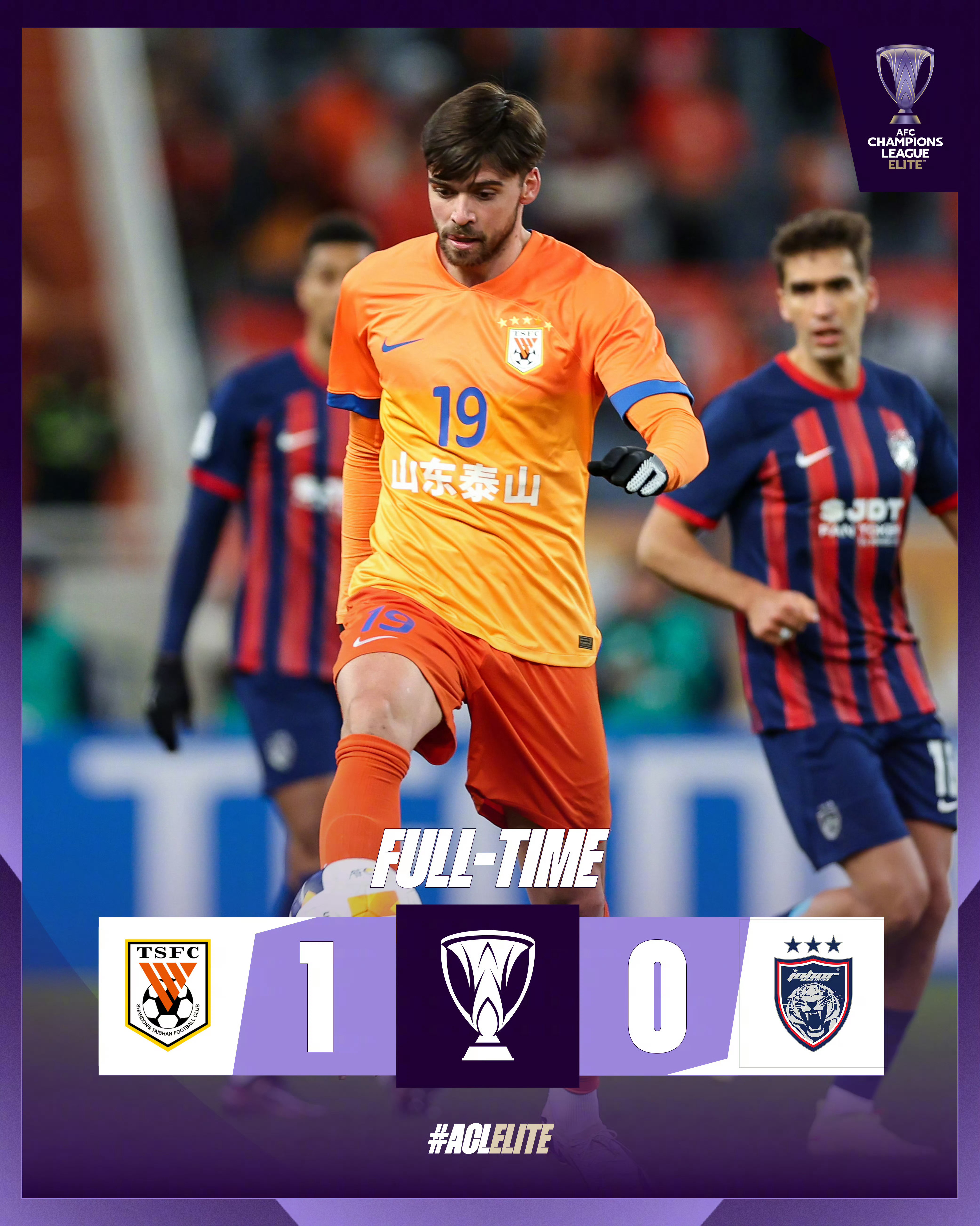 窗口期山东泰山调整名单以备欧冠,绝杀压哨环节打磨,引发热议,资深球员宣示担当的简单介绍 窗口期山东泰山调整名单以备欧冠,绝杀压哨环节打磨,引发热议,资深球员宣示担当的简单介绍